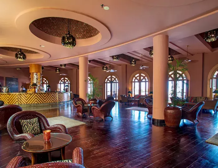 Savoy Sharm El Sheikh 5 звезд, Шарм-эль-Шейх, Египет
