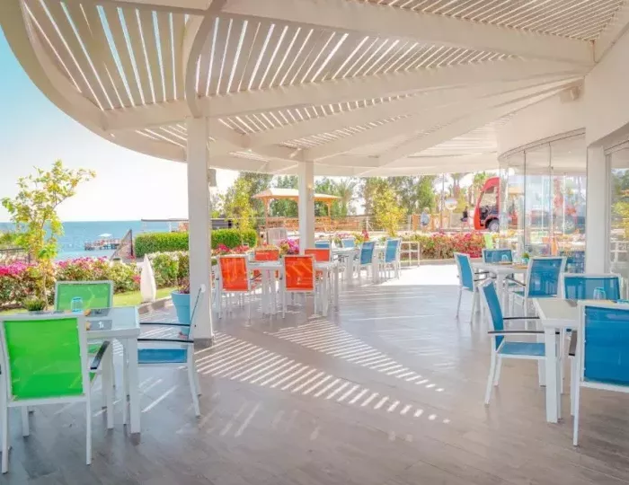 Savoy Sharm El Sheikh 5 звезд, Шарм-эль-Шейх, Египет