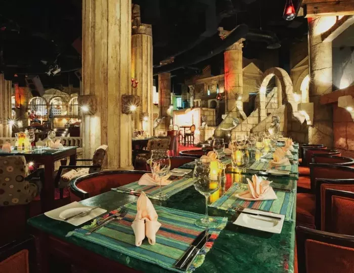 Savoy Sharm El Sheikh 5 звезд, Шарм-эль-Шейх, Египет