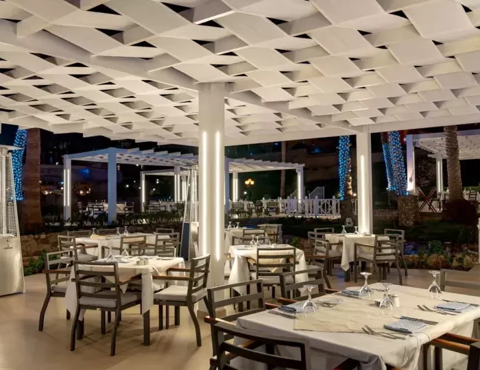 Savoy Sharm El Sheikh 5 звезд, Шарм-эль-Шейх, Египет