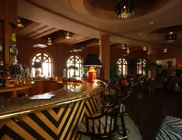 Savoy Sharm El Sheikh 5 звезд, Шарм-эль-Шейх, Египет