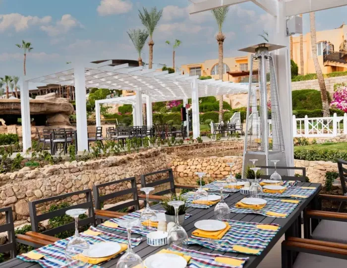 Savoy Sharm El Sheikh 5 звезд, Шарм-эль-Шейх, Египет