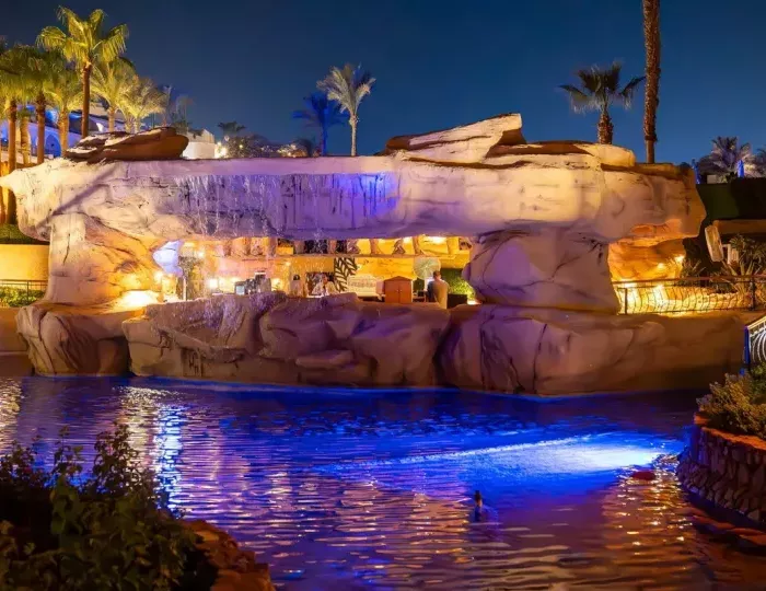 Savoy Sharm El Sheikh 5 звезд, Шарм-эль-Шейх, Египет