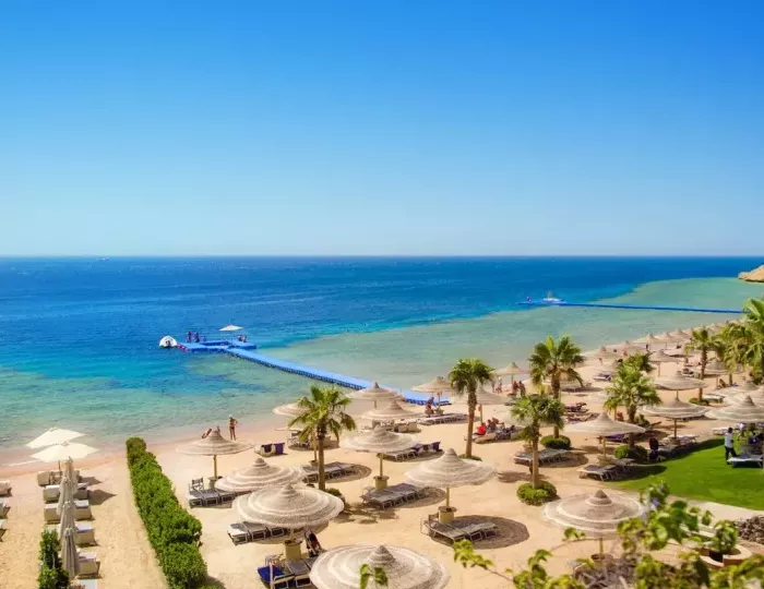 Savoy Sharm El Sheikh 5 звезд, Шарм-эль-Шейх, Египет