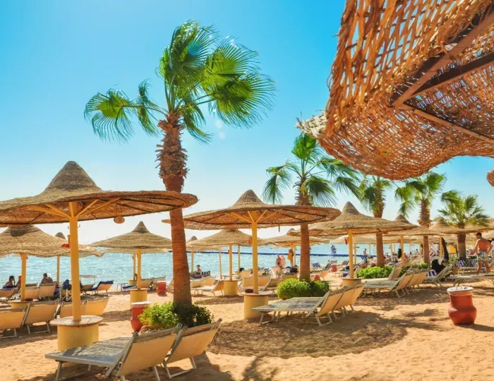 Savoy Sharm El Sheikh 5 звезд, Шарм-эль-Шейх, Египет