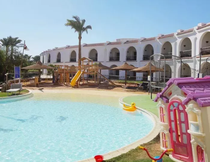 Savoy Sharm El Sheikh 5 звезд, Шарм-эль-Шейх, Египет