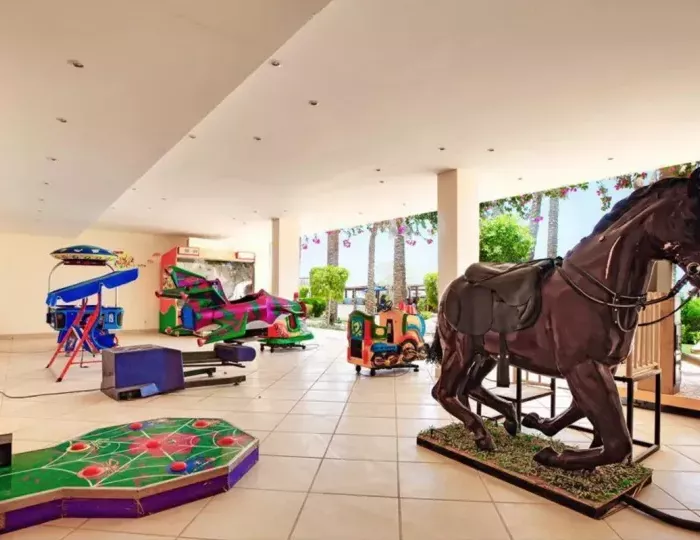 Savoy Sharm El Sheikh 5 звезд, Шарм-эль-Шейх, Египет