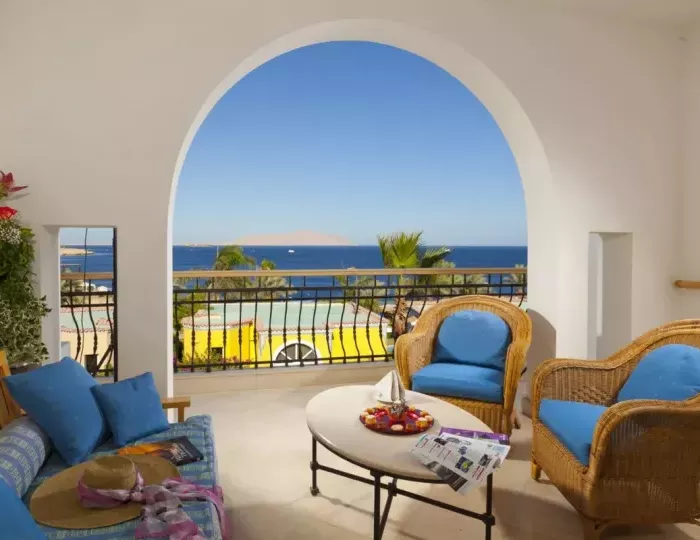 Savoy Sharm El Sheikh 5 звезд, Шарм-эль-Шейх, Египет