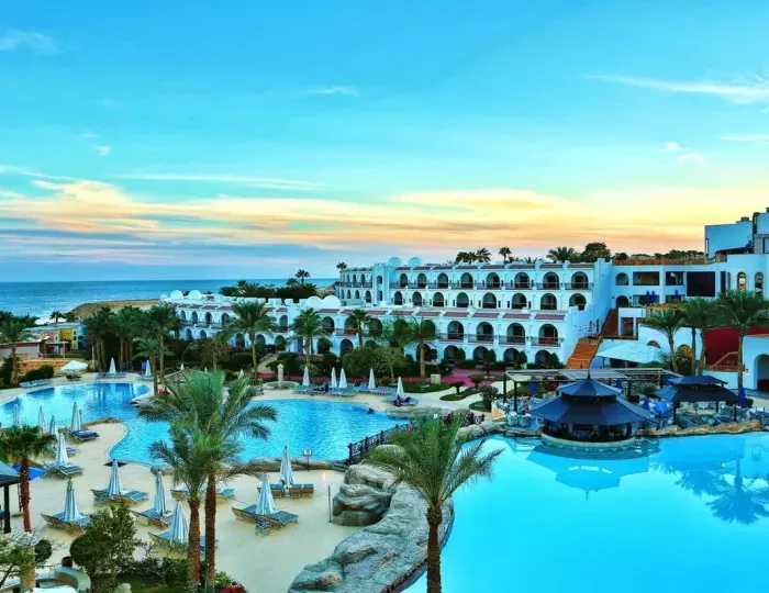 Savoy Sharm El Sheikh 5 звезд, Шарм-эль-Шейх, Египет