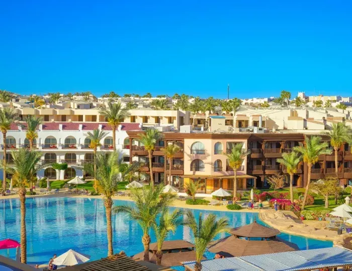 Savoy Sharm El Sheikh 5 звезд, Шарм-эль-Шейх, Египет