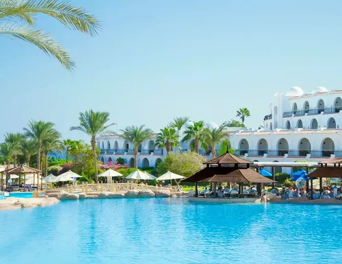 Savoy Sharm El Sheikh 5 звезд, Шарм-эль-Шейх, Египет