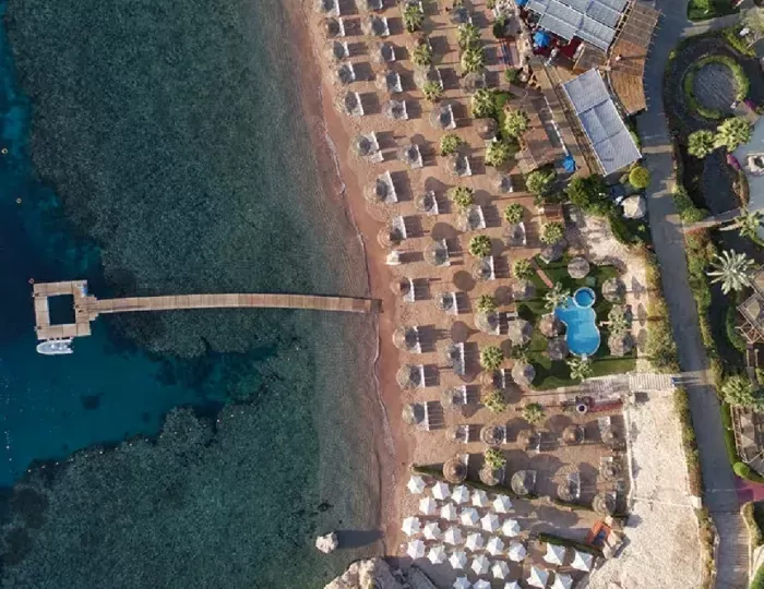 Savoy Sharm El Sheikh 5 звезд, Шарм-эль-Шейх, Египет