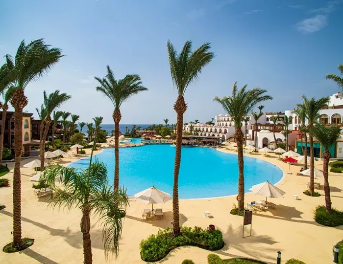 Savoy Sharm El Sheikh 5 звезд, Шарм-эль-Шейх, Египет