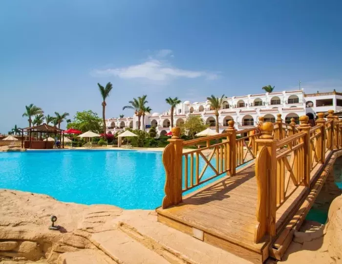 Savoy Sharm El Sheikh 5 звезд, Шарм-эль-Шейх, Египет
