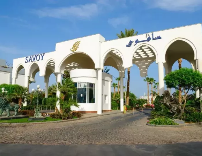 Savoy Sharm El Sheikh 5 звезд, Шарм-эль-Шейх, Египет
