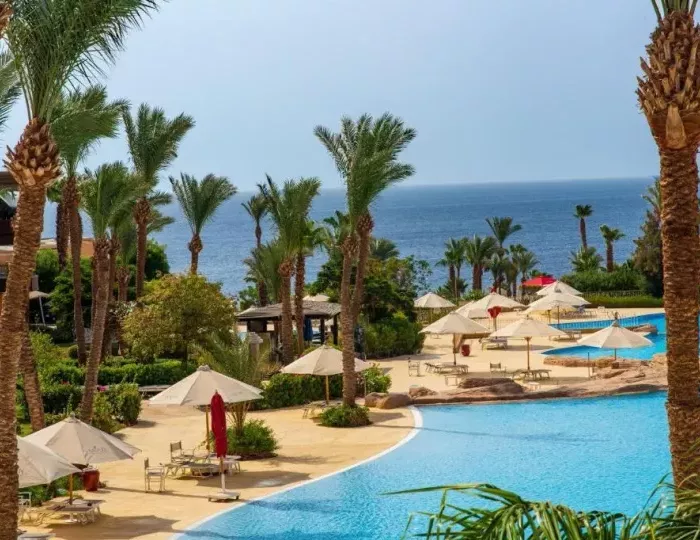 Savoy Sharm El Sheikh 5 звезд, Шарм-эль-Шейх, Египет