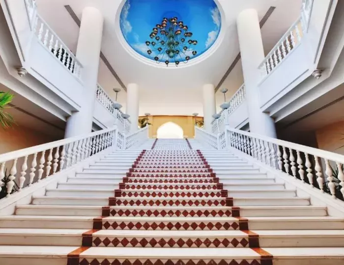 Savoy Sharm El Sheikh 5 звезд, Шарм-эль-Шейх, Египет