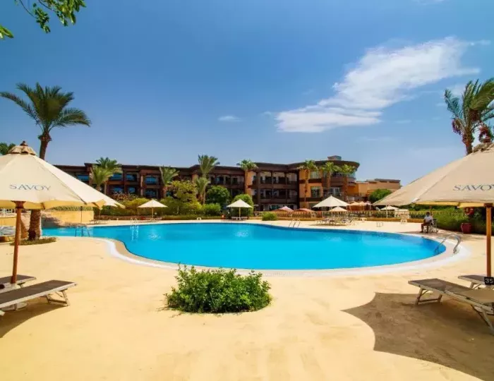Savoy Sharm El Sheikh 5 звезд, Шарм-эль-Шейх, Египет