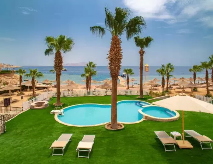 Savoy Sharm El Sheikh 5 звезд, Шарм-эль-Шейх, Египет