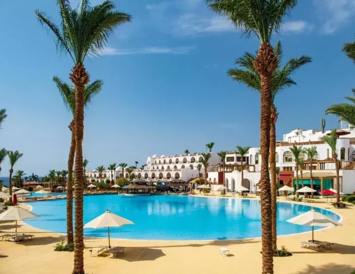 Savoy Sharm El Sheikh 5 звезд, Шарм-эль-Шейх, Египет