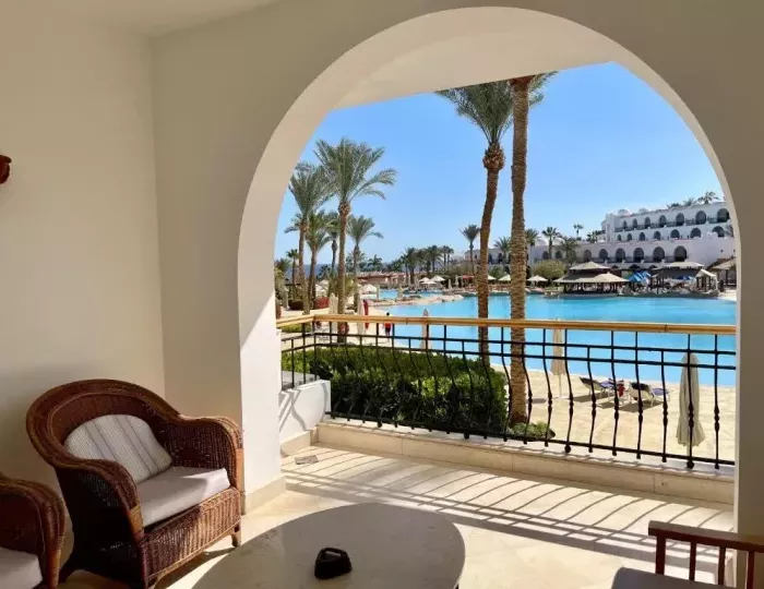 Savoy Sharm El Sheikh 5 звезд, Шарм-эль-Шейх, Египет