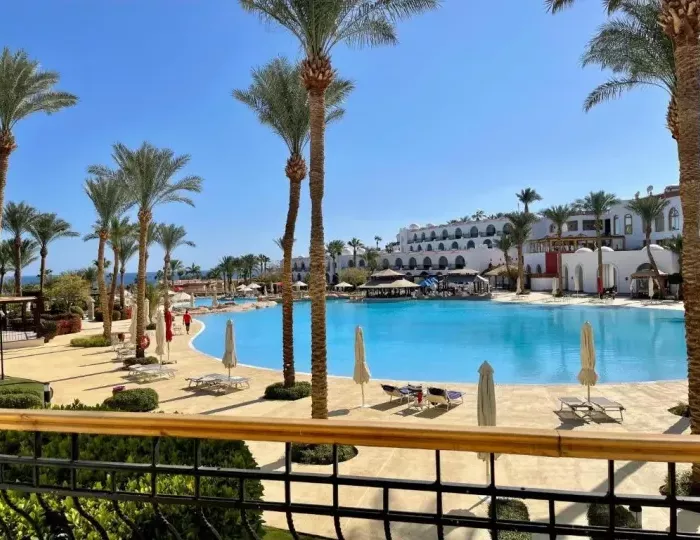 Savoy Sharm El Sheikh 5 звезд, Шарм-эль-Шейх, Египет