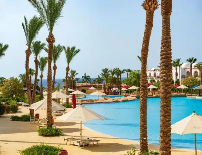 Savoy Sharm El Sheikh 5 звезд, Шарм-эль-Шейх, Египет