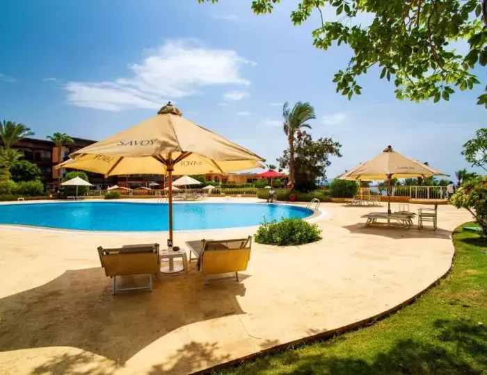Savoy Sharm El Sheikh 5 звезд, Шарм-эль-Шейх, Египет