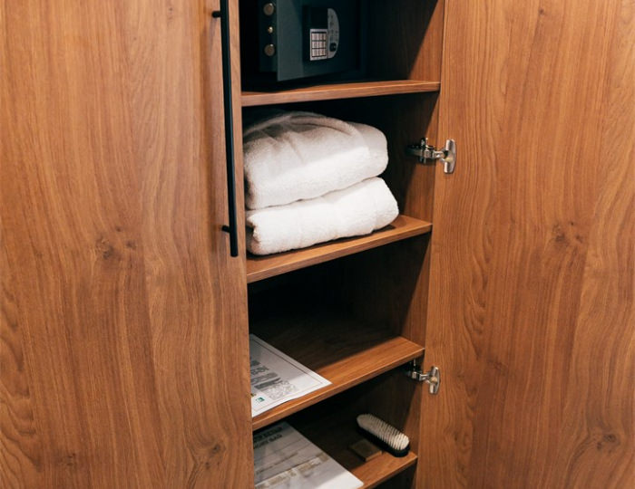 Супериор - Отель Rosa Ski Inn SPA / Роза Ски Инн СПА