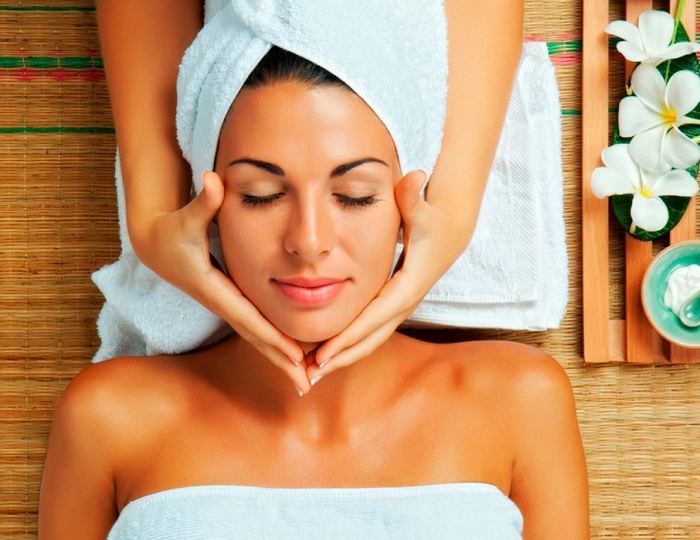 SPA-процедуры - Отель Rosa Ski Inn SPA / Роза Ски Инн СПА