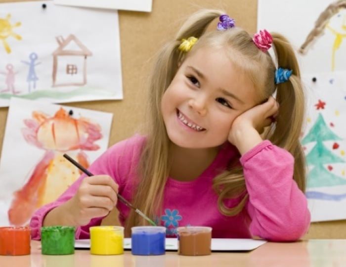 Детская комната - Отель Rosa Ski Inn SPA / Роза Ски Инн СПА