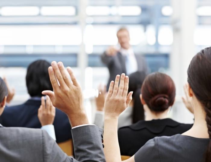 Конференц-зал - Отель Rosa Ski Inn SPA / Роза Ски Инн СПА