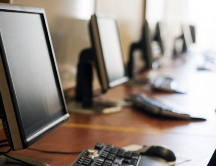 Бизнес-центр - Отель Rosa Ski Inn SPA / Роза Ски Инн СПА