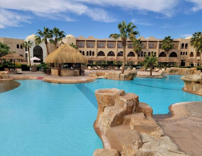 Amar El Zaman Boutique Resort 4 звезды, Шарм-эль-Шейх, Египет