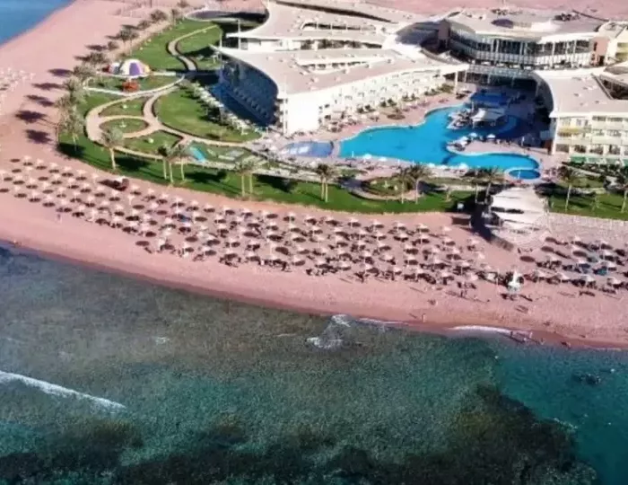Barcelo Tiran Sharm 4 звезды, Набк Бей, Египет