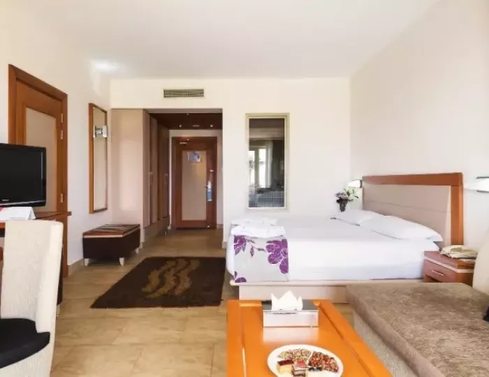 Barcelo Tiran Sharm 4 звезды, Набк Бей, Египет