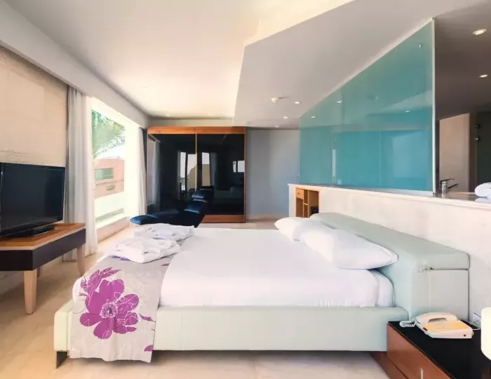 Barcelo Tiran Sharm 4 звезды, Набк Бей, Египет