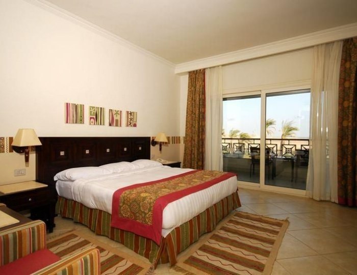 Tirana Aqua Park Resort 4 звезды, Шарм-эль-Шейх, Египет