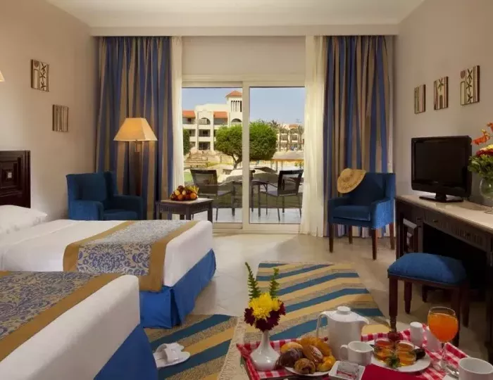 Tirana Aqua Park Resort 4 звезды, Шарм-эль-Шейх, Египет