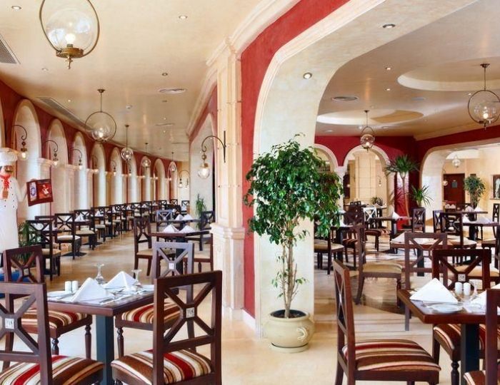 Tirana Aqua Park Resort 4 звезды, Шарм-эль-Шейх, Египет