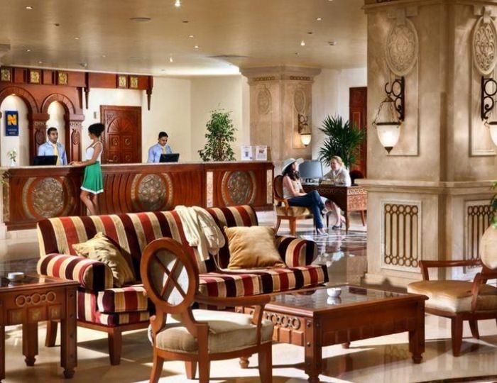 Tirana Aqua Park Resort 4 звезды, Шарм-эль-Шейх, Египет