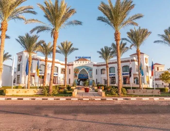 Viva Sharm Hotel 3 звезды, Шарм-эль-Шейх, Египет