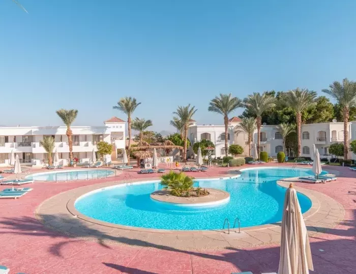 Viva Sharm Hotel 3 звезды, Шарм-эль-Шейх, Египет