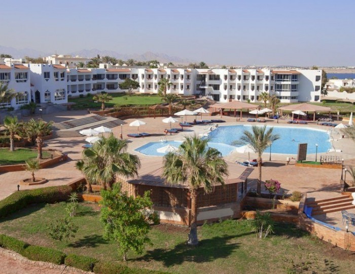 Le Mirage New Tower 4 звезды, Шарм-эль-Шейх, Египет