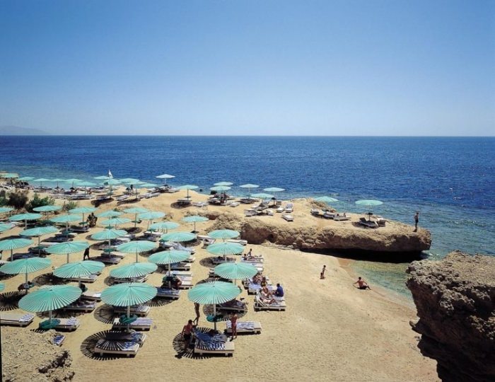 Le Mirage New Tower 4 звезды, Шарм-эль-Шейх, Египет