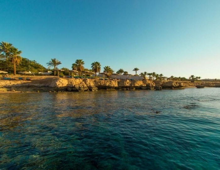 Le Mirage New Tower 4 звезды, Шарм-эль-Шейх, Египет