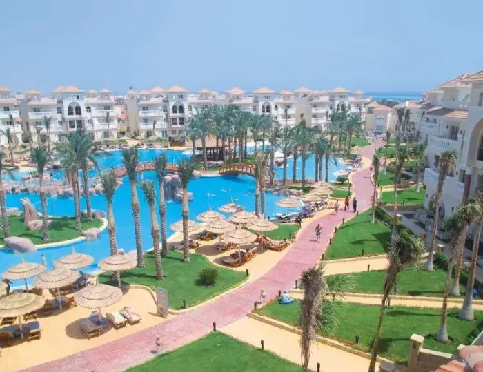 Azure Club Resort 4 звезды, Шарм-эль-Шейх, Египет