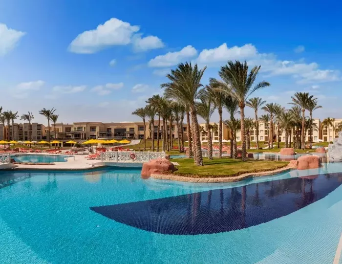 Rixos Premium Seagate 5 звезд, Шарм-эль-Шейх, Египет