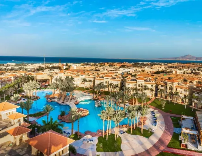 Rixos Premium Seagate 5 звезд, Шарм-эль-Шейх, Египет