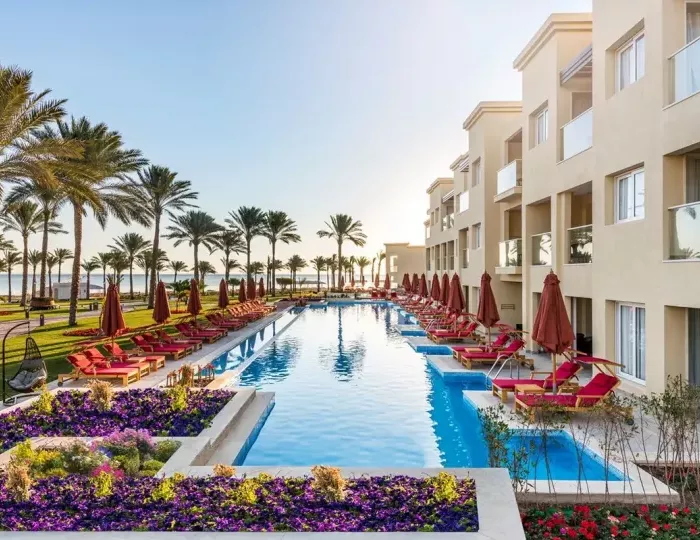 Rixos Premium Seagate 5 звезд, Шарм-эль-Шейх, Египет